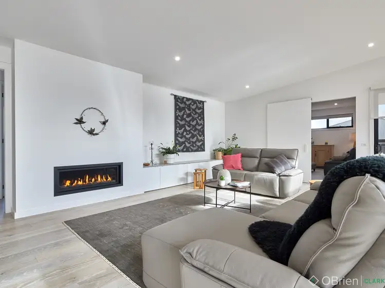 Third view of Homely house listing, 13 Peppercorn Crescent, Warragul VIC 3820