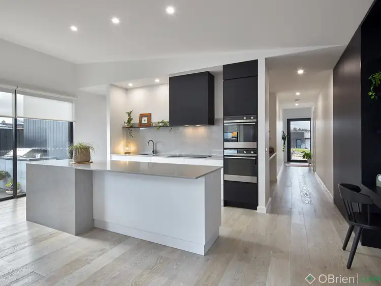 Fourth view of Homely house listing, 13 Peppercorn Crescent, Warragul VIC 3820