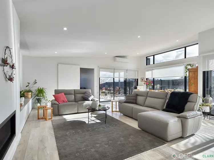 Fifth view of Homely house listing, 13 Peppercorn Crescent, Warragul VIC 3820