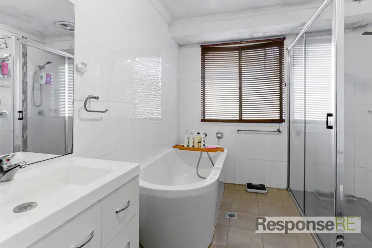 Third view of Homely house listing, 20 Rignold Street, Doonside NSW 2767