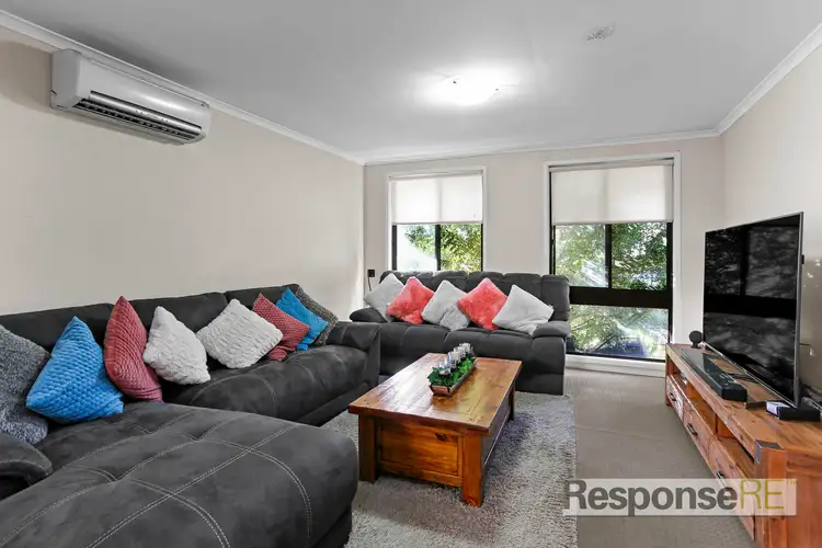 Fourth view of Homely house listing, 20 Rignold Street, Doonside NSW 2767