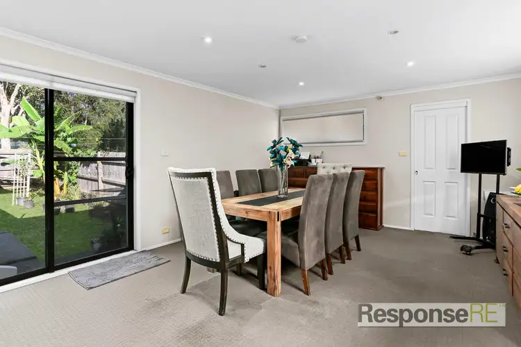 Sixth view of Homely house listing, 20 Rignold Street, Doonside NSW 2767