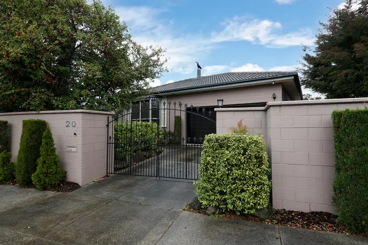 20 Northam Street, Glen Waverley VIC 3150
