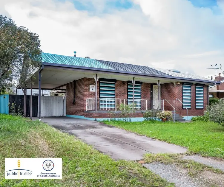 Main view of Homely house listing, 12 Holman Road, Christie Downs SA 5164