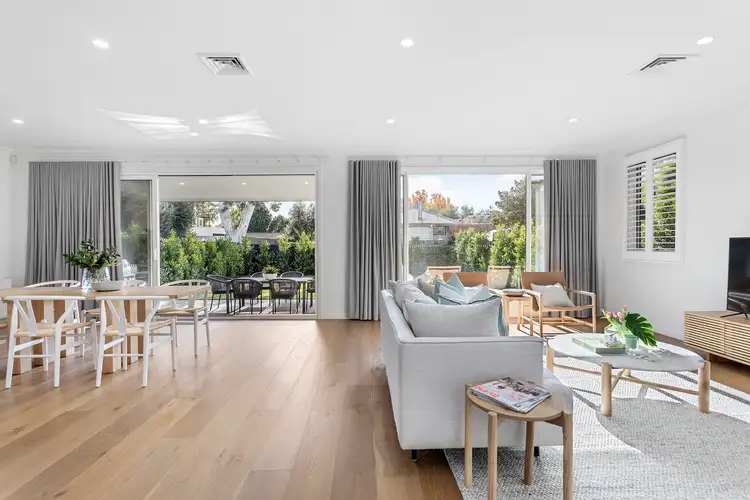 Second view of Homely house listing, 79 Bay Road, Sandringham VIC 3191