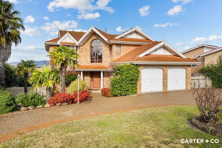 65 Weddin Circuit, Palmerston ACT 2913