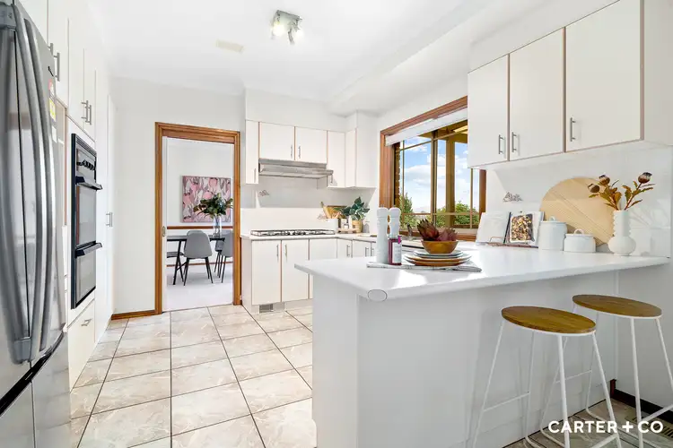 Fourth view of Homely house listing, 65 Weddin Circuit, Palmerston ACT 2913