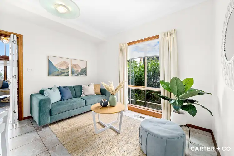 Sixth view of Homely house listing, 65 Weddin Circuit, Palmerston ACT 2913