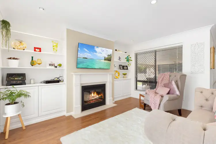 Third view of Homely house listing, 151 Parkview Crescent, Cornubia QLD 4130