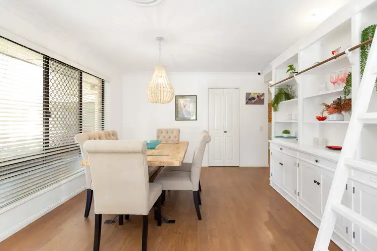 Fourth view of Homely house listing, 151 Parkview Crescent, Cornubia QLD 4130