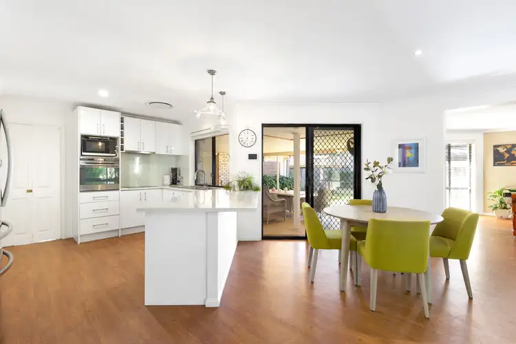 Fifth view of Homely house listing, 151 Parkview Crescent, Cornubia QLD 4130