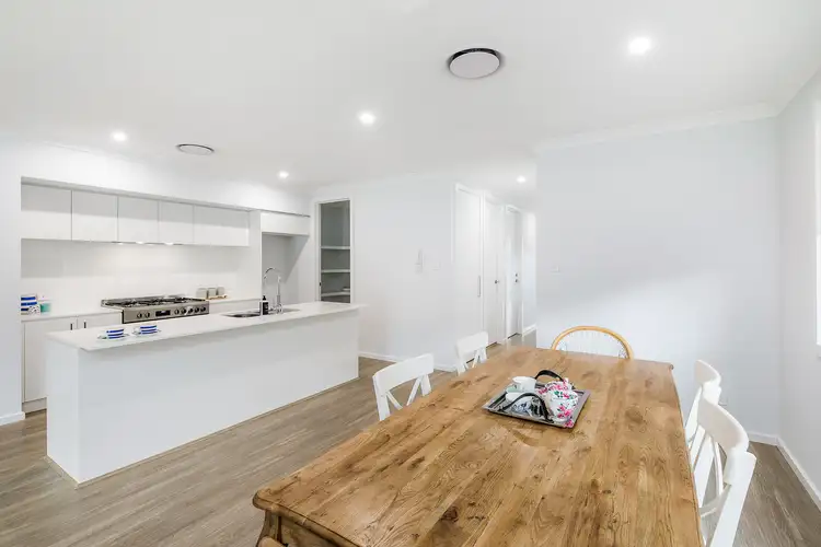 Third view of Homely semi-detached listing, 189b Karimbla Road, Miranda NSW 2228