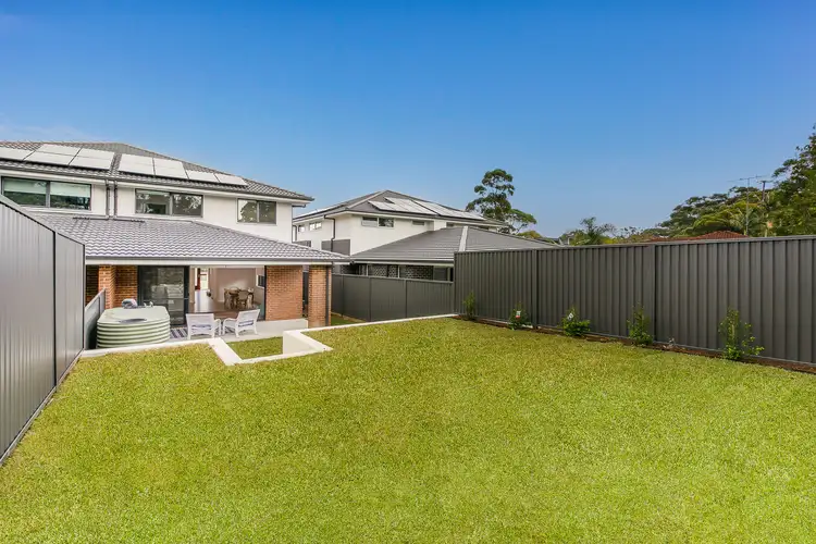Fourth view of Homely semi-detached listing, 189b Karimbla Road, Miranda NSW 2228