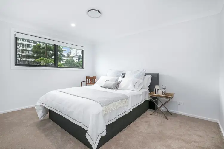 Fifth view of Homely semi-detached listing, 189b Karimbla Road, Miranda NSW 2228