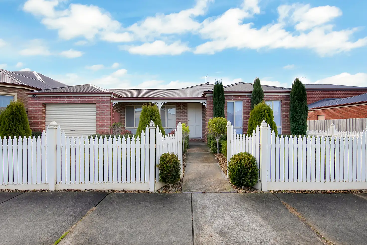 Main view of Homely house listing, 1/32 Toal Drive, Warrnambool VIC 3280