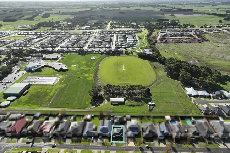 Third view of Homely house listing, 1/32 Toal Drive, Warrnambool VIC 3280