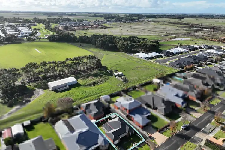 Fourth view of Homely house listing, 1/32 Toal Drive, Warrnambool VIC 3280