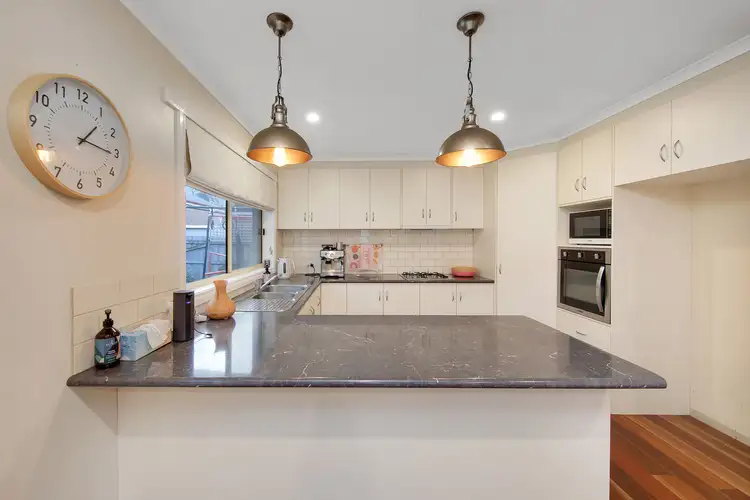 Fifth view of Homely house listing, 1/32 Toal Drive, Warrnambool VIC 3280