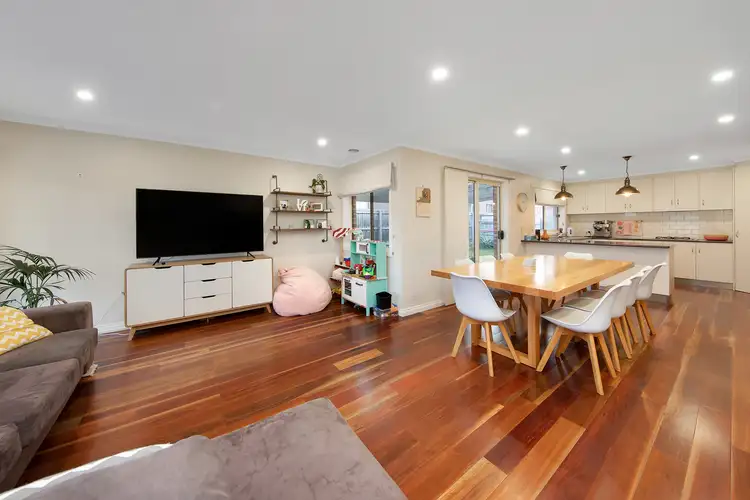 Seventh view of Homely house listing, 1/32 Toal Drive, Warrnambool VIC 3280