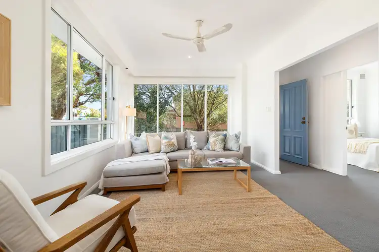 Second view of Homely house listing, 193 Fisher Road North, Cromer NSW 2099