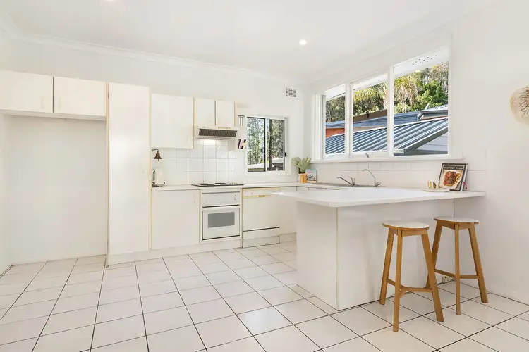 Fifth view of Homely house listing, 193 Fisher Road North, Cromer NSW 2099