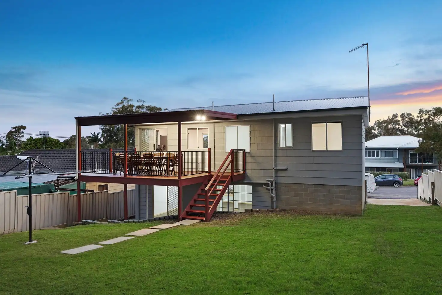 Main view of Homely house listing, 31 Platypus Road, Berkeley Vale NSW 2261