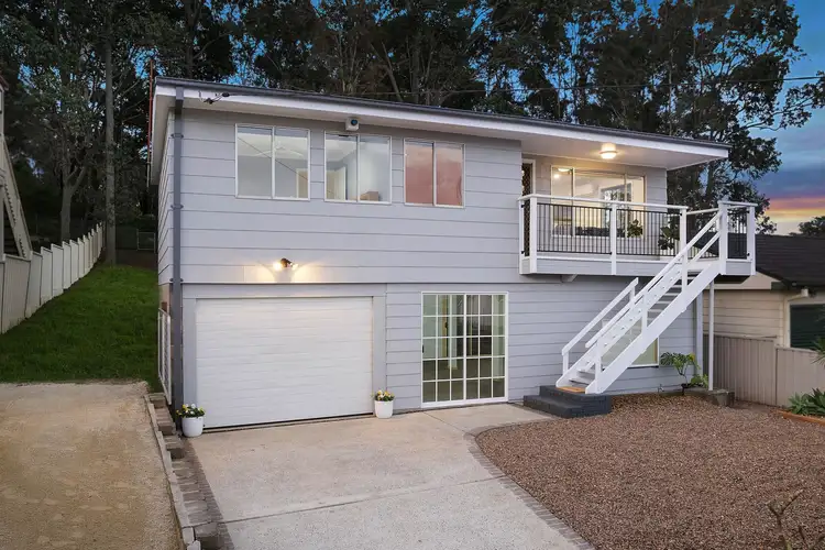 Third view of Homely house listing, 31 Platypus Road, Berkeley Vale NSW 2261