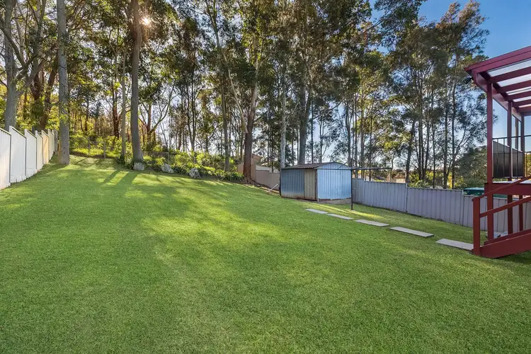 Fourth view of Homely house listing, 31 Platypus Road, Berkeley Vale NSW 2261