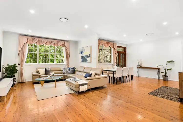 Third view of Homely house listing, 36 Yanko Road, West Pymble NSW 2073