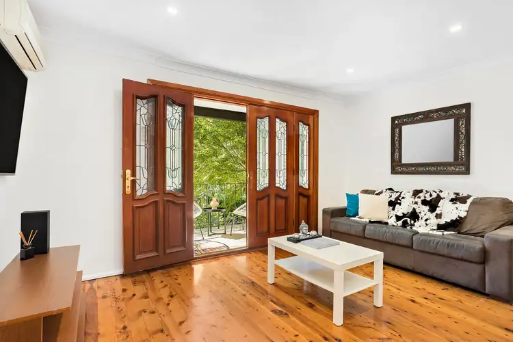 Fifth view of Homely house listing, 36 Yanko Road, West Pymble NSW 2073