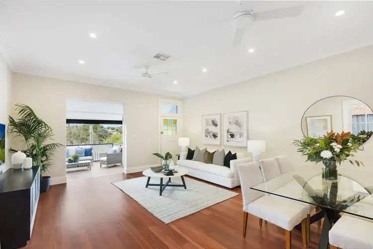 Second view of Homely house listing, 30 Market Street, Naremburn NSW 2065