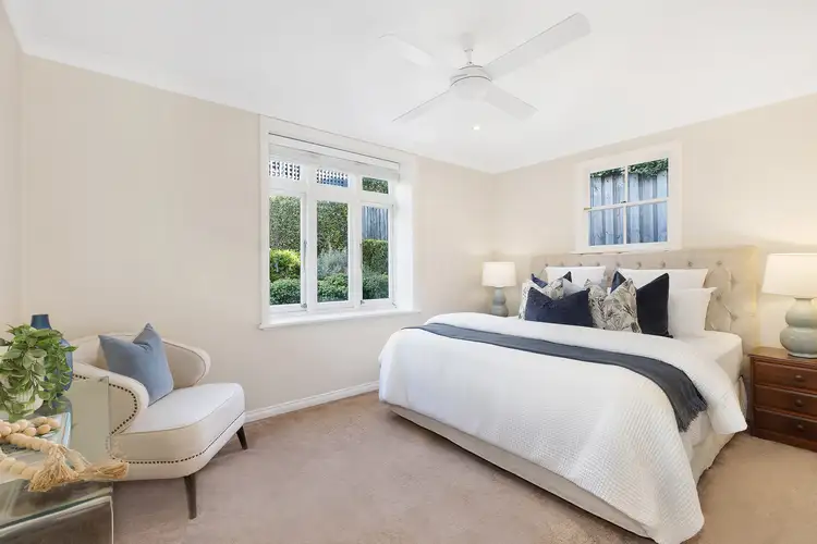 Fifth view of Homely house listing, 30 Market Street, Naremburn NSW 2065
