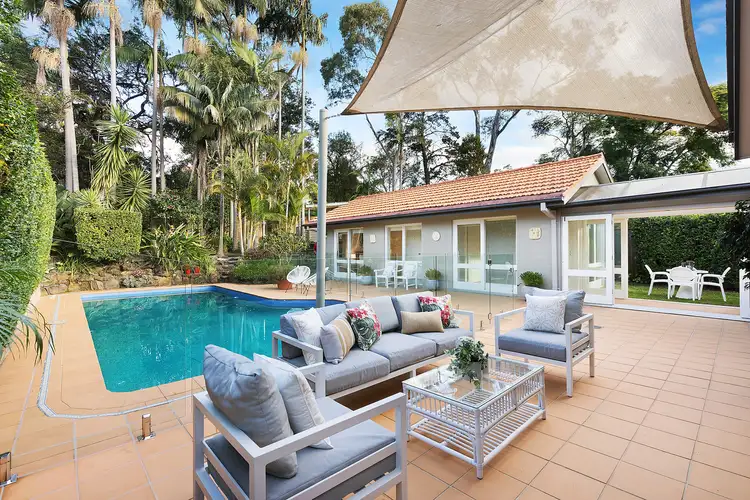 67 Babbage Road, Roseville Chase NSW 2069