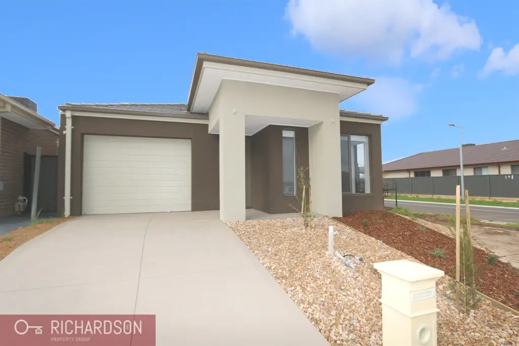 Main view of Homely house listing, 54 Yanga Avenue, Tarneit VIC 3029