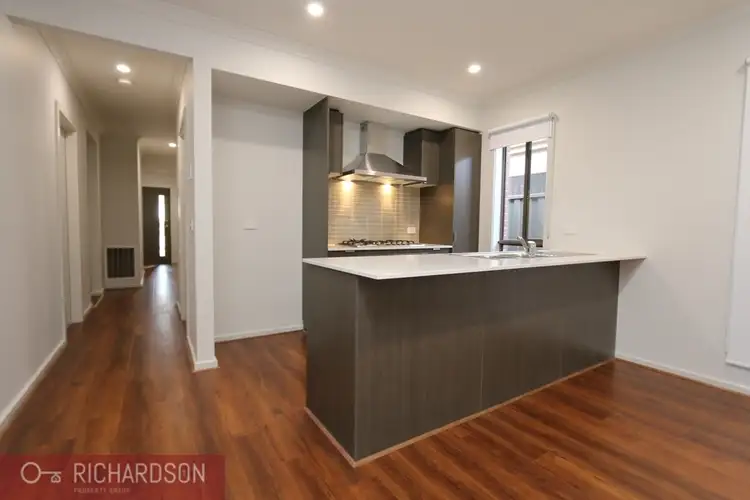 Second view of Homely house listing, 54 Yanga Avenue, Tarneit VIC 3029