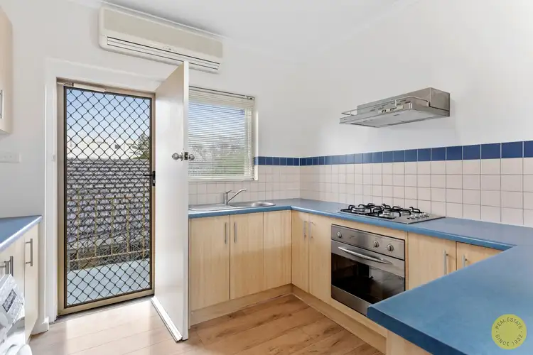 Fifth view of Homely unit listing, 6/5 St Annes Terrace, Glenelg North SA 5045