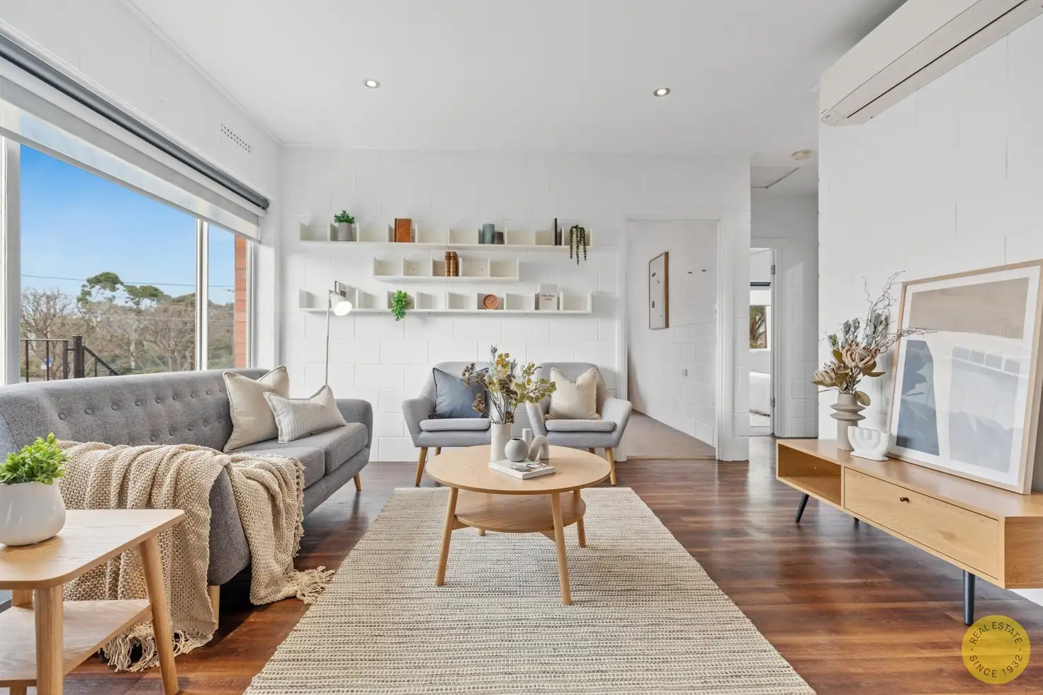 Main view of Homely unit listing, 4/30a The Crescent, Brighton SA 5048