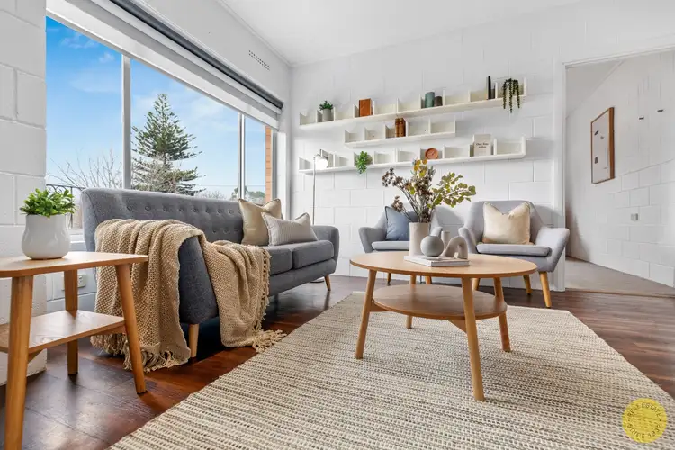 Second view of Homely unit listing, 4/30a The Crescent, Brighton SA 5048