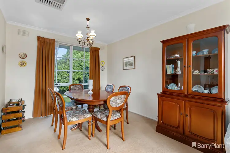 Fifth view of Homely house listing, 34 Amblecote Crescent, Mulgrave VIC 3170