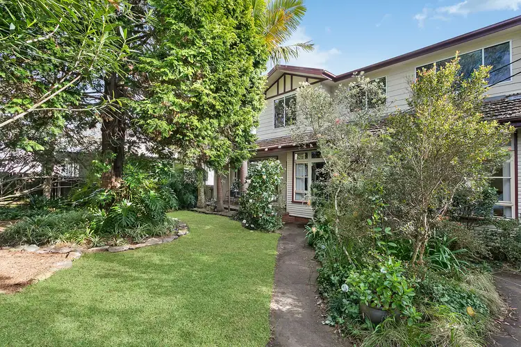Main view of Homely house listing, 167 Galston Road, Hornsby Heights NSW 2077