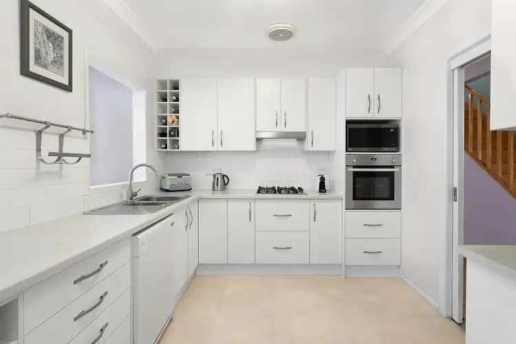 Third view of Homely house listing, 167 Galston Road, Hornsby Heights NSW 2077