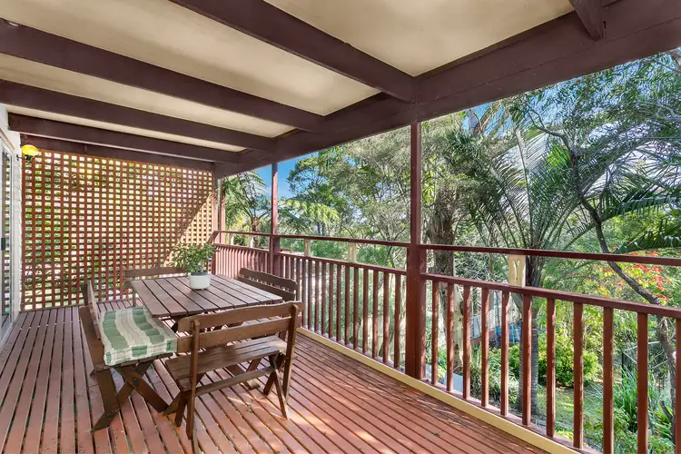 Fifth view of Homely house listing, 167 Galston Road, Hornsby Heights NSW 2077