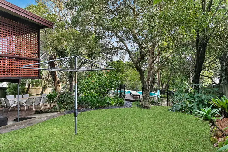 Sixth view of Homely house listing, 167 Galston Road, Hornsby Heights NSW 2077