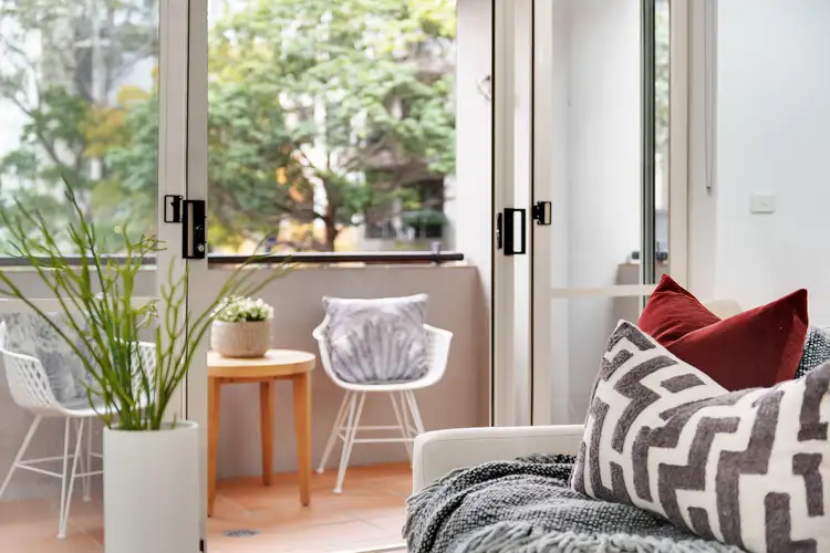 Second view of Homely unit listing, Level 1/6/84 McLachlan Avenue, Darlinghurst NSW 2010