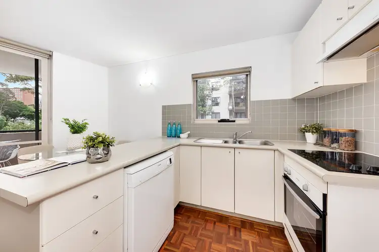 Third view of Homely unit listing, Level 1/6/84 McLachlan Avenue, Darlinghurst NSW 2010