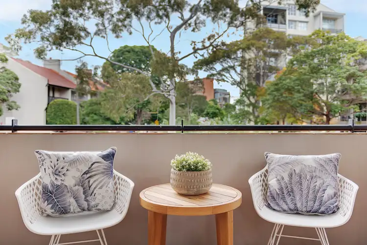 Sixth view of Homely unit listing, Level 1/6/84 McLachlan Avenue, Darlinghurst NSW 2010