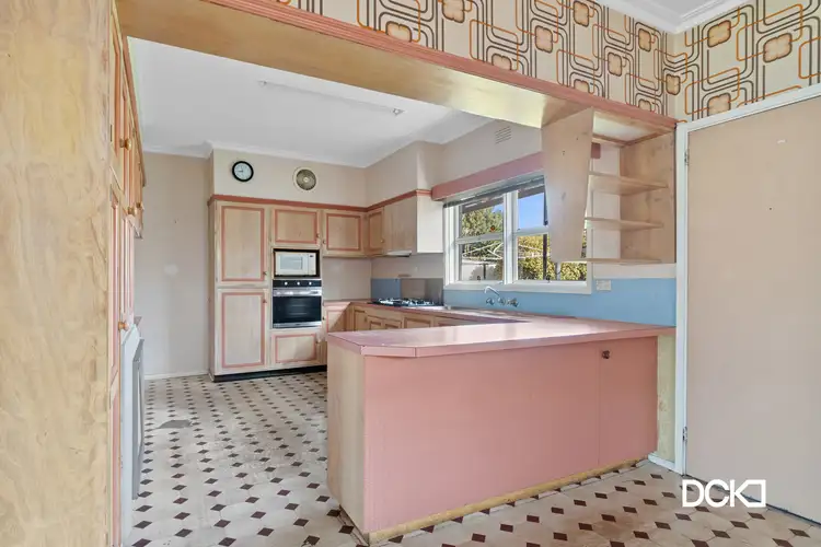 Fourth view of Homely house listing, 18 Barrell Street, Eaglehawk VIC 3556