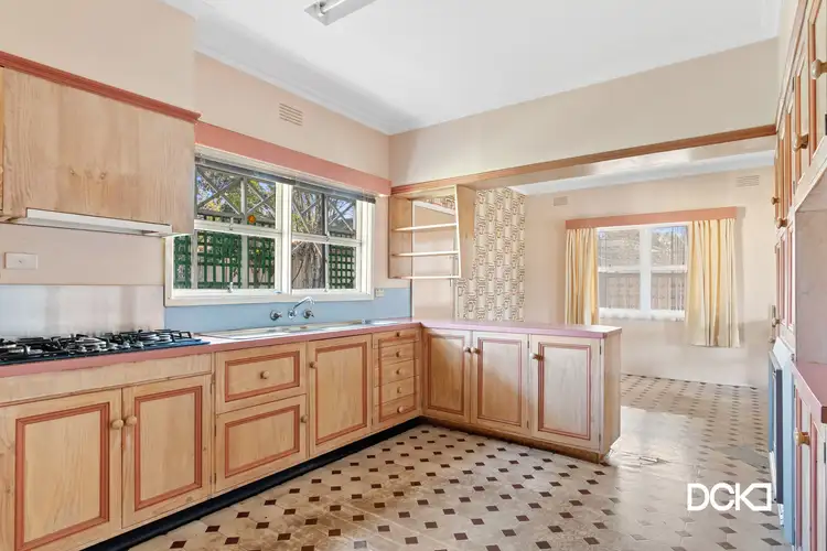 Fifth view of Homely house listing, 18 Barrell Street, Eaglehawk VIC 3556