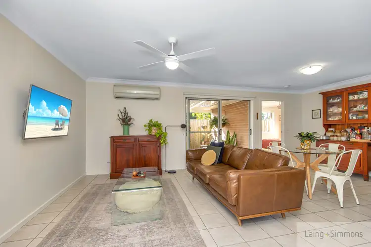 Second view of Homely house listing, 4/54 Devon Street, Wallsend NSW 2287