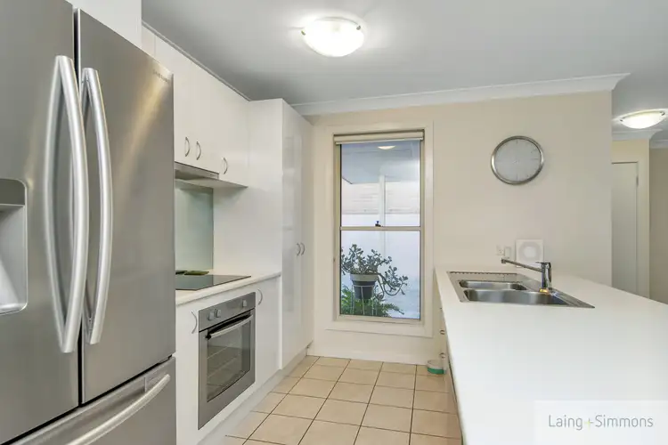 Fourth view of Homely house listing, 4/54 Devon Street, Wallsend NSW 2287